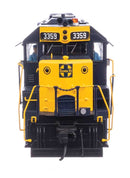WalthersProto 920-42177 EMD GP35 - LokSound 5 Sound & DCC - Santa Fe