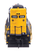 WalthersProto 920-42177 EMD GP35 - LokSound 5 Sound & DCC - Santa Fe