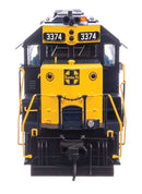 WalthersProto 920-42178 EMD GP35 - LokSound 5 Sound & DCC -- Santa Fe