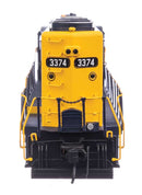 WalthersProto 920-42178 EMD GP35 - LokSound 5 Sound & DCC -- Santa Fe