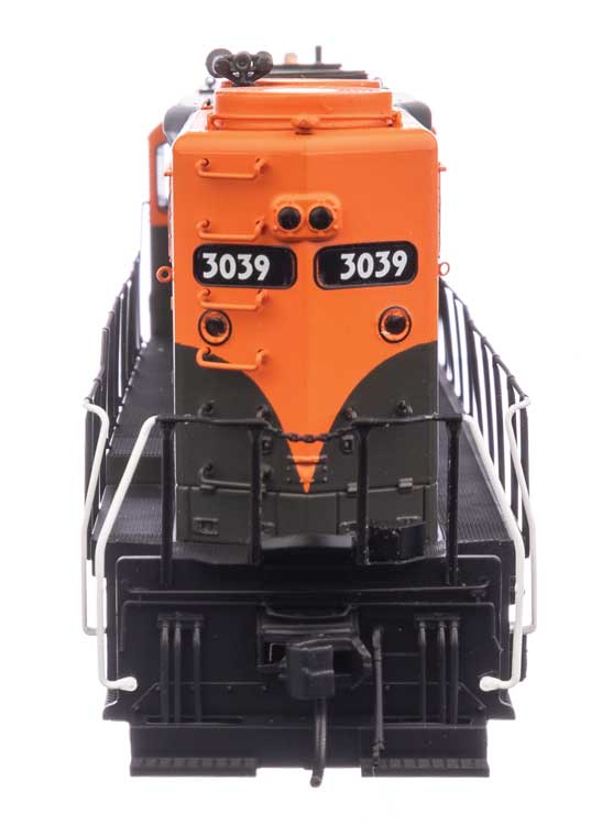 WalthersProto 920-42180 EMD GP35 - LokSound 5 Sound & DCC -- Great Northern