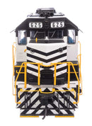 WalthersProto 920-42181 EMD GP35 - LokSound 5 Sound & DCC - Gulf, Mobile & Ohio