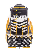 WalthersProto 920-42181 EMD GP35 - LokSound 5 Sound & DCC - Gulf, Mobile & Ohio