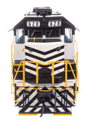 WalthersProto 920-42182 EMD GP35 - LokSound 5 Sound & DCC - Gulf, Mobile & Ohio