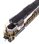 WalthersProto 920-42182 EMD GP35 - LokSound 5 Sound & DCC - Gulf, Mobile & Ohio