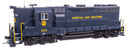WalthersProto 920-42183 EMD GP35 - LokSound 5 Sound & DCC - Norfolk & Western