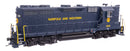 WalthersProto 920-42183 EMD GP35 - LokSound 5 Sound & DCC - Norfolk & Western