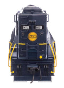 WalthersProto 920-42184 EMD GP35 - LokSound 5 Sound & DCC -- Norfolk & Western