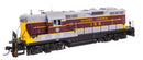 Walthers Proto HO 920-42413 EMD GP7, LokSound 5 Locomotive Algoma Central