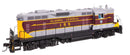 Walthers Proto HO 920-42413 EMD GP7, LokSound 5 Locomotive Algoma Central