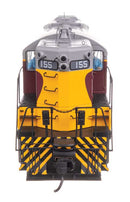 Walthers Proto HO 920-42413 EMD GP7, LokSound 5 Locomotive Algoma Central