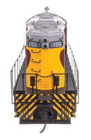 Walthers Proto HO 920-42413 EMD GP7, LokSound 5 Locomotive Algoma Central