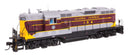 Walthers Proto HO 920-42414 EMD GP7, LokSound 5 Locomotive Algoma Central