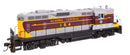 Walthers Proto HO 920-42414 EMD GP7, LokSound 5 Locomotive Algoma Central