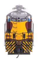 Walthers Proto HO 920-42414 EMD GP7, LokSound 5 Locomotive Algoma Central