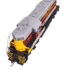 Walthers Proto HO 920-42414 EMD GP7, LokSound 5 Locomotive Algoma Central