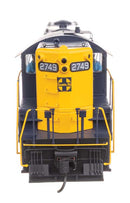 Walthers Proto HO 920-42415 EMD GP7, LokSound 5 Locomotive Santa Fe