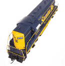 Walthers Proto HO 920-42415 EMD GP7, LokSound 5 Locomotive Santa Fe