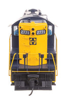 Walthers Proto HO 920-42416 EMD GP7, LokSound 5 Locomotive Santa Fe