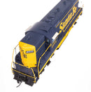 Walthers Proto HO 920-42416 EMD GP7, LokSound 5 Locomotive Santa Fe