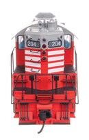 Walthers Proto HO 920-42419 EMD GP7, LokSound 5 Locomotive Chicago, Burlington & Quincy