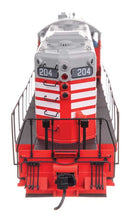 Walthers Proto HO 920-42419 EMD GP7, LokSound 5 Locomotive Chicago, Burlington & Quincy