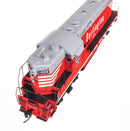 Walthers Proto HO 920-42419 EMD GP7, LokSound 5 Locomotive Chicago, Burlington & Quincy