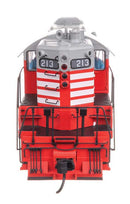 Walthers Proto HO 920-42420 EMD GP7, LokSound 5 Locomotive Chicago, Burlington & Quincy