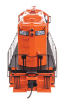 Walthers Proto HO 920-42421 EMD GP7, LokSound 5 Locomotive Detroit, Toledo & Ironton