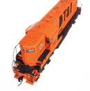 Walthers Proto HO 920-42421 EMD GP7, LokSound 5 Locomotive Detroit, Toledo & Ironton