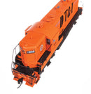 Walthers Proto HO 920-42422 EMD GP7, LokSound 5 Locomotive Detroit, Toledo & Ironton