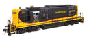 Walthers Proto HO 920-42423 EMD GP7, LokSound 5 Locomotive Northern Pacific