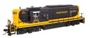 Walthers Proto HO 920-42424 EMD GP7, LokSound 5 Locomotive Northern Pacific