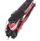 Walthers Proto HO 920-42425 EMD GP7, LokSound 5 Locomotive Rock Island