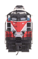 Walthers Proto HO 920-42426 EMD GP7, LokSound 5 Locomotive Rock Island
