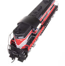 Walthers Proto HO 920-42426 EMD GP7, LokSound 5 Locomotive Rock Island