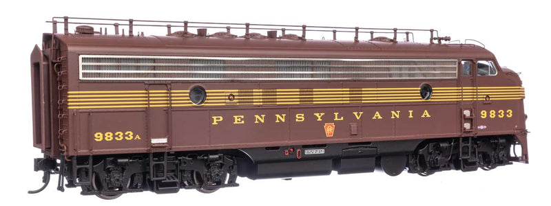 WalthersProto 920-42540 EMD FP7 LokSound 5 Sound & DCC -- Pennsylvania Railroad EFP-15