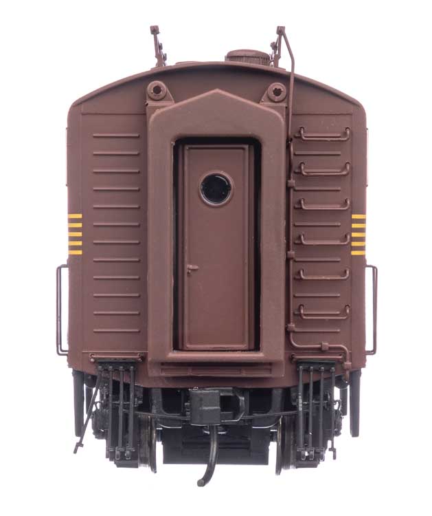 WalthersProto 920-42540 EMD FP7 LokSound 5 Sound & DCC -- Pennsylvania Railroad EFP-15