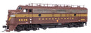 WalthersProto 920-42541 EMD FP7 LokSound 5 Sound & DCC - Pennsylvania Railroad EFP-15