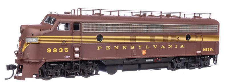 WalthersProto 920-42541 EMD FP7 LokSound 5 Sound & DCC -- Pennsylvania Railroad EFP-15