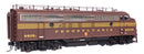 WalthersProto 920-42541 EMD FP7 LokSound 5 Sound & DCC - Pennsylvania Railroad EFP-15