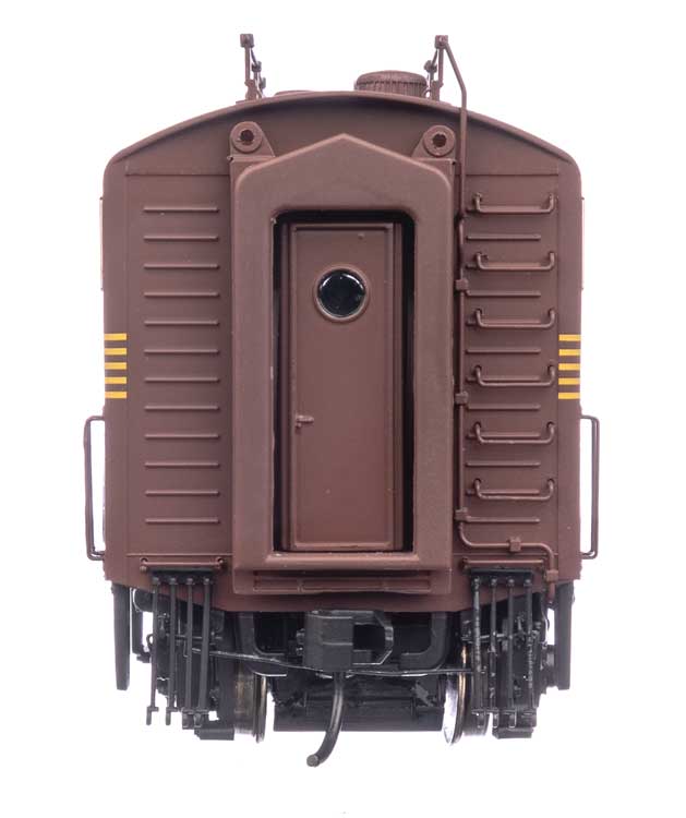 WalthersProto 920-42541 EMD FP7 LokSound 5 Sound & DCC -- Pennsylvania Railroad EFP-15