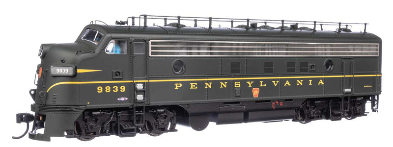 WalthersProto 920-42542 EMD FP7 LokSound 5 Sound & DCC -- Pennsylvania Railroad