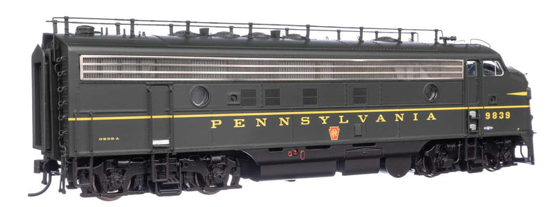 WalthersProto 920-42542 EMD FP7 LokSound 5 Sound & DCC -- Pennsylvania Railroad