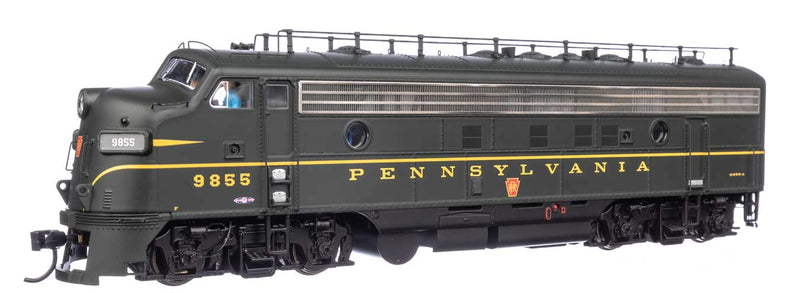 WalthersProto 920-42543 EMD FP7 LokSound 5 Sound & DCC -- Pennsylvania Railroad