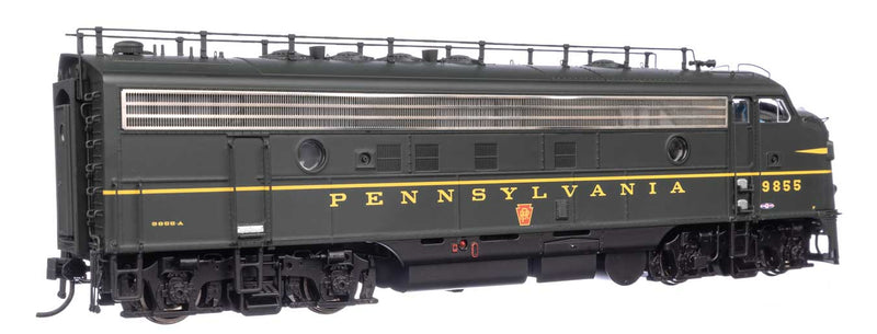 WalthersProto 920-42543 EMD FP7 LokSound 5 Sound & DCC -- Pennsylvania Railroad