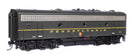 WalthersProto 920-42545 EMD F7B LokSound 5 Sound & DCC - Pennsylvania Railroad EH-15