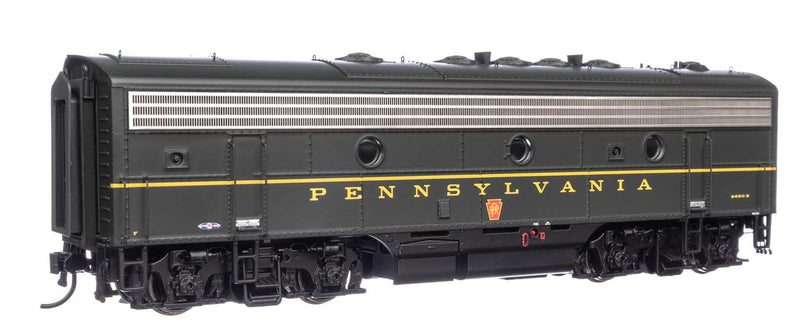 WalthersProto 920-42545 EMD F7B LokSound 5 Sound & DCC -- Pennsylvania Railroad EH-15