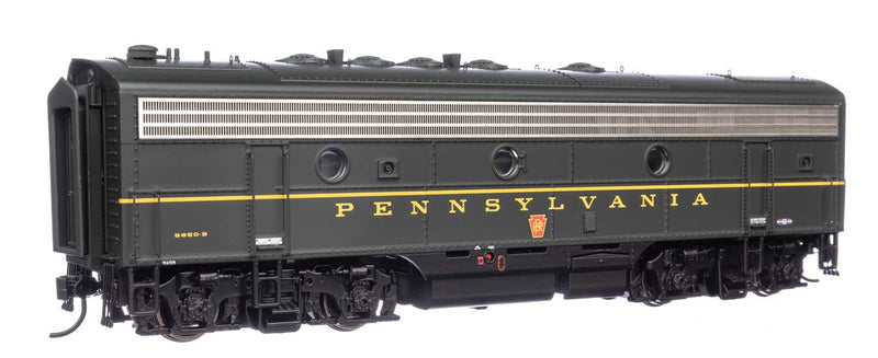 WalthersProto 920-42545 EMD F7B LokSound 5 Sound & DCC -- Pennsylvania Railroad EH-15