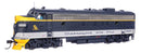 WalthersProto 920-42548 EMD FP7 LokSound 5 Sound & DCC - Chesapeake & Ohio